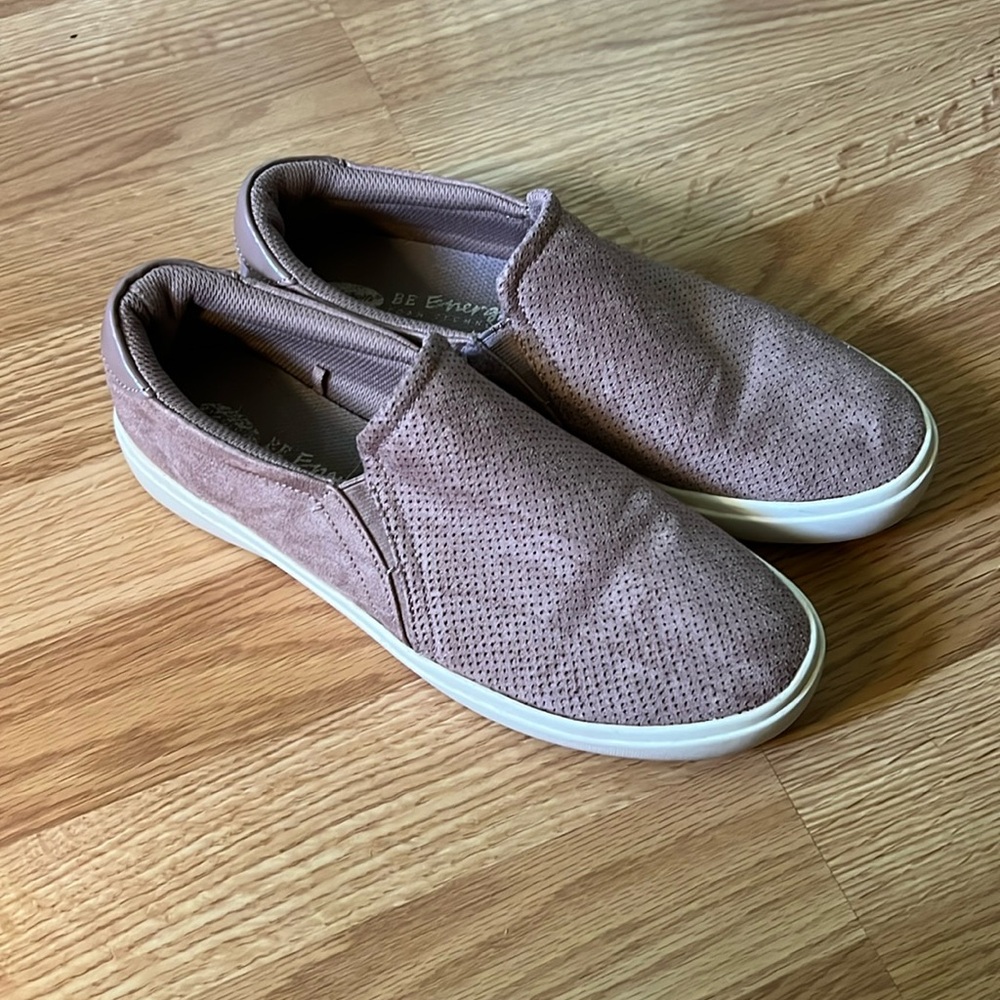 Dr Scholl’s Be Energized Sneakers size 8.5